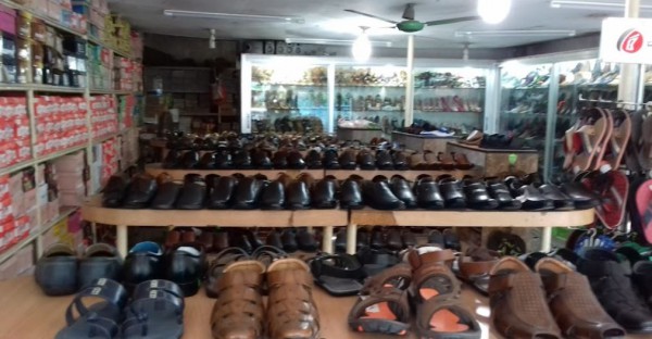 Hasan Shoe Store - হাসান সু ষ্টোর