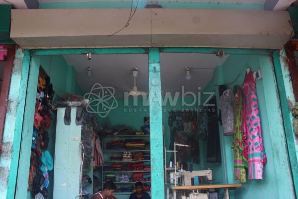 Hasan Tailors