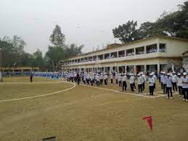 হাসনাবাদ কামুচাঁন শাহ্ উচ্চ বিদ্যালয়-(Hasanabad Kamchan Shah High School)