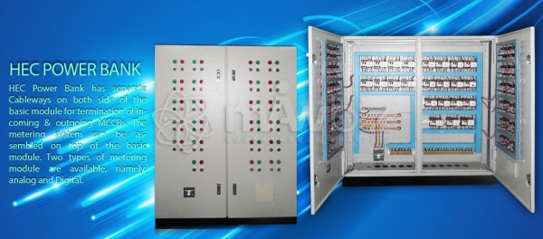 Hashem Electric Co. Ltd. (HEC)
