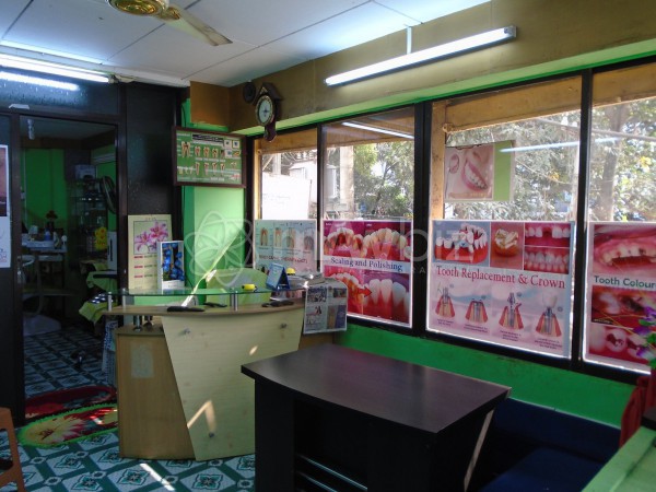 Hashi Dental Care
