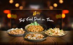 HashTag - Restaurant, Music Cafe & Lounge