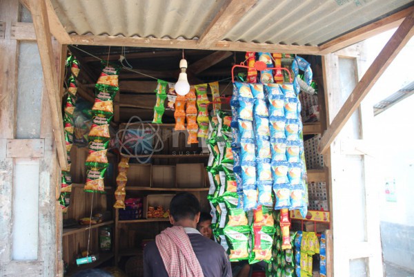Hasib Store-Police Fari Road