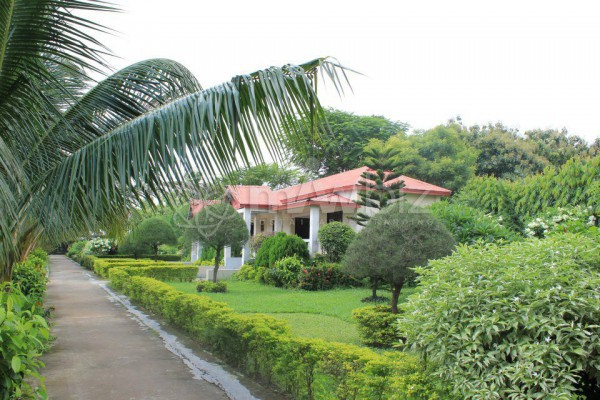 Hasna Hena Resort & Picnic Spot