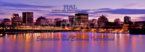 Hassan & Associates Limited (HAL)