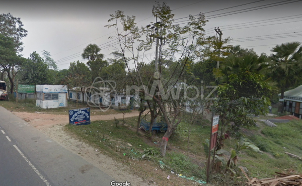 Hassra Highway Police Station