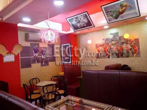 Hat-Trick Cafe Restaurant