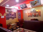 Hat-Trick Cafe Restaurant