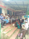 Hati Mura Community Clinic ,...
