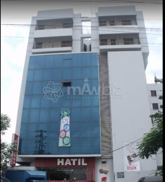 HATIL Furniture- (Narayanganj Link Road)