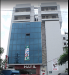 HATIL Furniture- (Narayanganj Link Road)