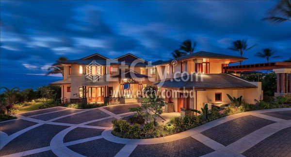 Haven Properties Ltd.