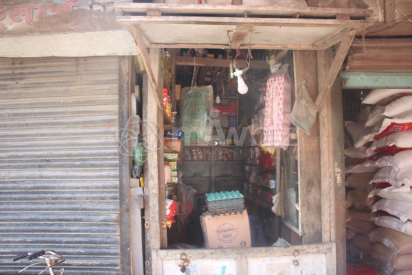 Hawladar Store