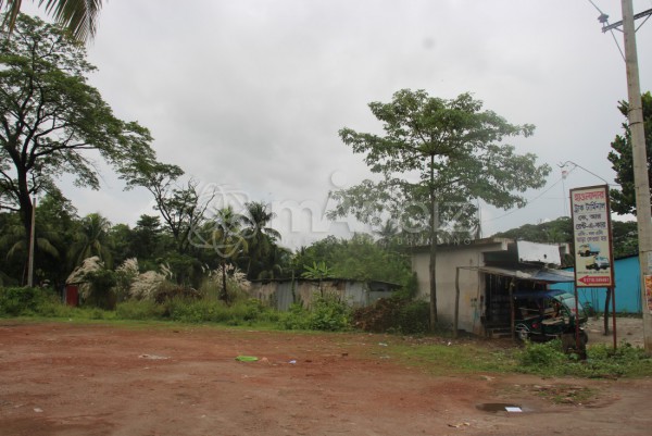 Hawladar Truck Terminal