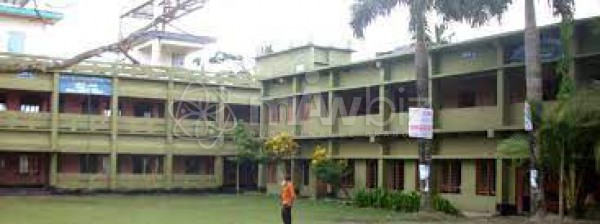 Hazi Abdul Malek Islamia College