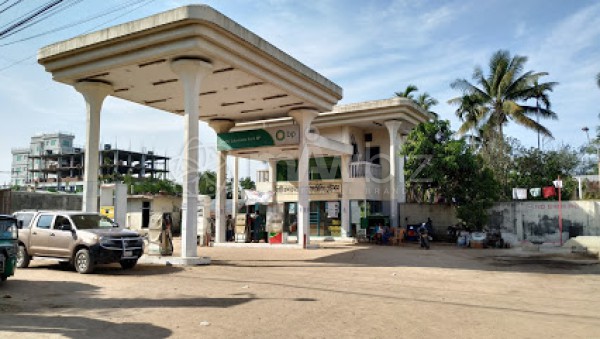 Hazi Asraf Ali & Son's Filling Station