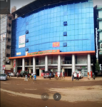 Hazi Kujrat Ali Molla Super Market