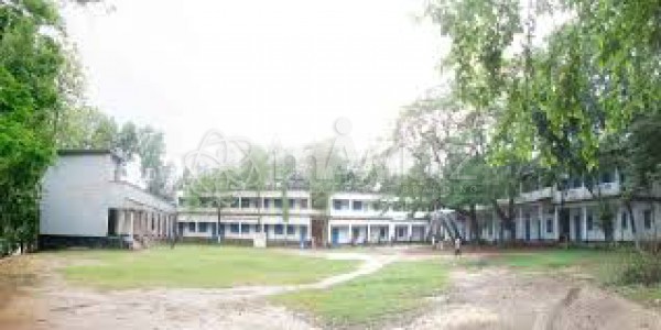Hazrat Shah Ali High School