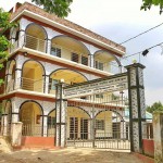 Hazratpur Holycricent...
