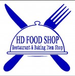 HD Food Shop
