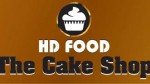 HD FOOD the cake shop