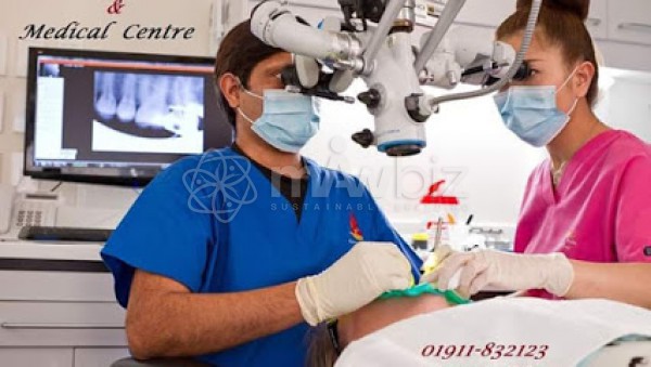 Health Aid Dental & Medical Centre