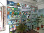 Health Aid Hospital Ltd.-Pharmacy