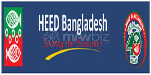 Heed Bangladesh