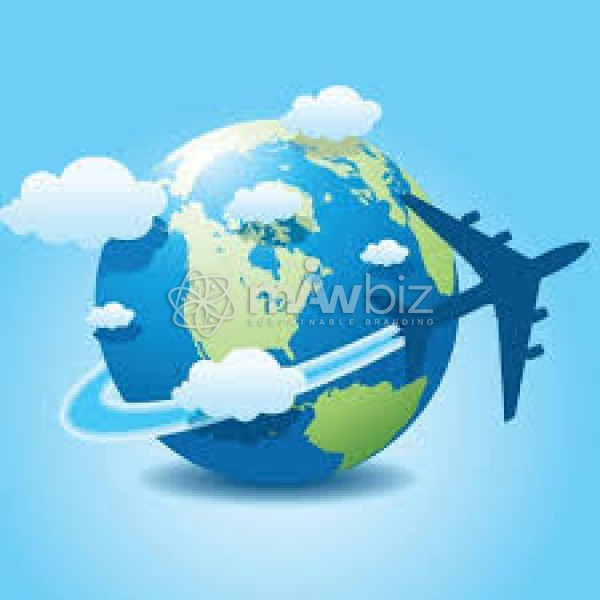 Heeraq Barali Overseas