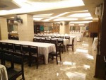 Helicon Garden Restaurant