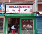 Hello Music Jashore.