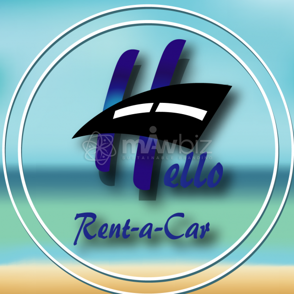 Hello Rent a Car Ltd