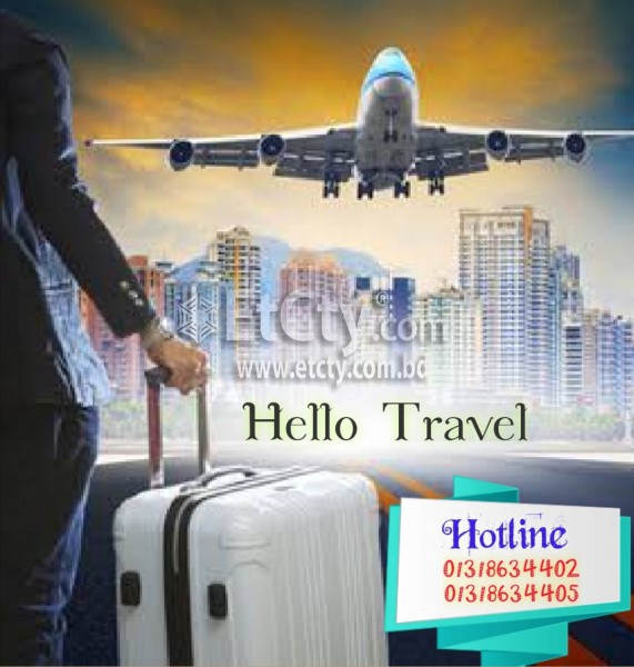Hello Travels