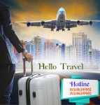 Hello Travels