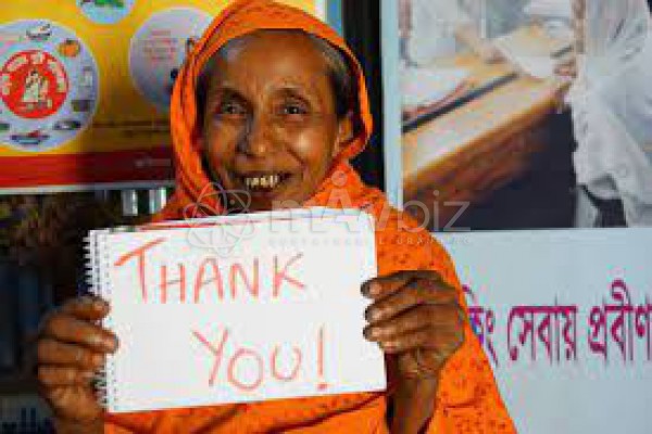 HelpAge International Bangladesh