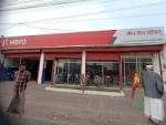 Hero MotoCorp Green Sun Motors...