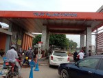 Trust Filling Station