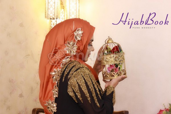 Hijabbook