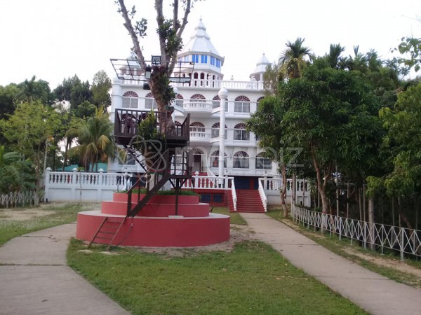 Hill Taj Resort