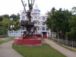 Hill Taj Resort