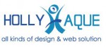 Holly Haque Online AD