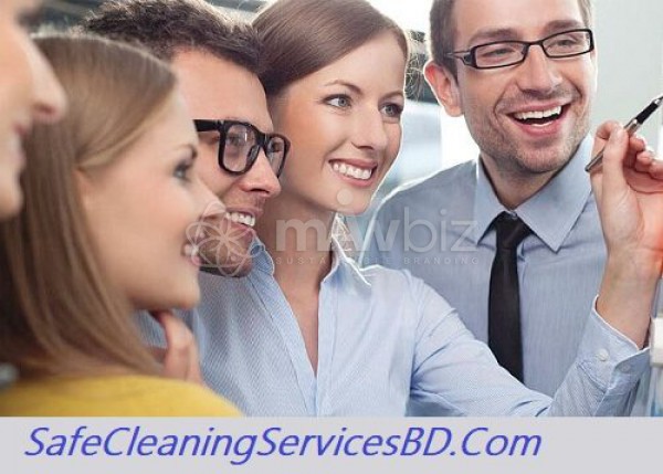 Safe Cleaning Pest Control