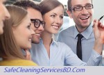 Safe Cleaning Pest Control