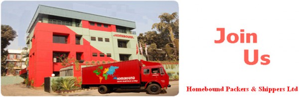 Homebound Bangladesh