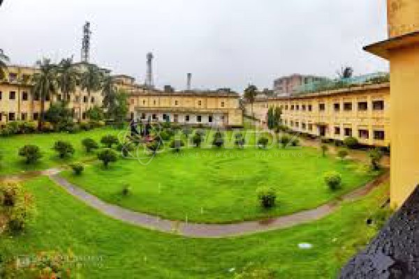Horticulture Farm (SAU)