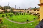 Horticulture Farm (SAU)