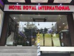 Hotel Royal International