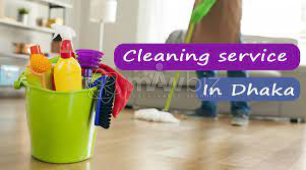 House and Office Cleaning Service