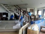 House and office shifting in...