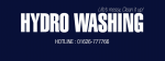 Hydro Washing - Water Pipeline...